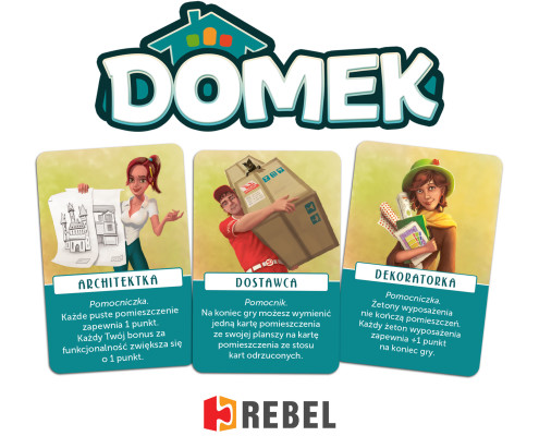 DOMEK_set_POSTACIE