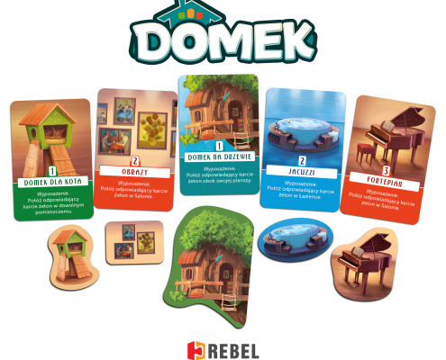DOMEK_set_TOKENS